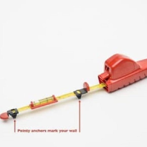 MEASURE LEVEL AND MARK - Picture 3 of 3